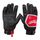 Рабочие перчатки Milwaukee CHAIN SAW GLOVES 11／XXL - 4932493543, Модель: CHAIN SAW GLOVES 11／XXL, внеший вид