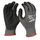 Перчатки рабочие Milwaukee CUT E GLOVES 7／S - 4932479718, Модель: CUT E GLOVES 7／S, внеший вид