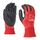 Перчатки рабочие Milwaukee FULLY DIP CUT A GLOVES 10／XL - 4932493221, Модель: FULLY DIP CUT A GLOVES 10／XL, внеший вид