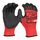 Перчатки рабочие Milwaukee IMPACT PRO CUT C GLOVES 9／L-II - 4932498531, Модель: IMPACT PRO CUT C GLOVES 9／L-II, внеший вид