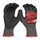 Перчатки рабочие Milwaukee IMPACT PRO CUT E GLOVES 11／XXL-II - 4932498538, Модель: IMPACT PRO CUT E GLOVES 11／XXL-II, внеший вид