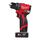 Аккумуляторная дрель-шуруповерт Milwaukee M12 BLDDRC-402C - 4933499688, Модель: M12 BLDDRC-402C, внеший вид