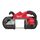 Аккумуляторная ленточная пила Milwaukee M18 FBS127-0 - 4933498309, Модель: M18 FBS127-0, внеший вид