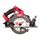 Аккумуляторная циркулярная пила по дереву и пластику Milwaukee M18 FCS66GR3-0 - 4933493491, Диаметр диска (мм): 190, Посадочный диаметр (мм): 30, Модель: M18 FCS66GR3-0, фото Аккумуляторная циркулярная пила по дереву и пластику Milwaukee M18 FCS66GR3-0 - 4933493491, Диаметр диска (мм): 190, Посадочный диаметр (мм): 30, Модель: M18 FCS66GR3-0, внеший вид