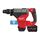 Аккумуляторный перфоратор Milwaukee M18 FHM-121C-II - 4933499269, Модель: M18 FHM-121C-II, внеший вид