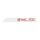 Сабельное полотно Milwaukee 150MM X 10 TPI 5 PC - 48475092, Модель: 150MM X 10 TPI 5 PC, внеший вид