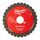 Пильный диск по металлу Milwaukee CSB P M 137x28x1.6x30 для циркулярной пилы - 4932499702, внеший вид