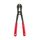 Болторез с фиксированной рукояткой Milwaukee BOLT CUTTER 36 CM - 4932464827, фото Болторез с фиксированной рукояткой Milwaukee BOLT CUTTER 36 CM - 4932464827, внеший вид