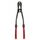 Болторез с телескопической рукояткой Milwaukee EXTENDABLE BOLT CUTTER 61-76 CM - 4932464851, фото Болторез с телескопической рукояткой Milwaukee EXTENDABLE BOLT CUTTER 61-76 CM - 4932464851, внеший вид