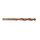 Сверло кобальтовое Milwaukee HSS-G COBALT DIN338 10 x 133 mm - 4932363279, фото Сверло кобальтовое Milwaukee HSS-G COBALT DIN338 10 x 133 mm - 4932363279, внеший вид