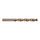 Сверло кобальтовое Milwaukee HSS-G COBALT DIN338 11 x 142 mm - 4932363282, фото Сверло кобальтовое Milwaukee HSS-G COBALT DIN338 11 x 142 mm - 4932363282, внеший вид