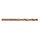 Сверло кобальтовое Milwaukee HSS-G COBALT DIN338 4.5 x 80 mm - 4932363262, фото Сверло кобальтовое Milwaukee HSS-G COBALT DIN338 4.5 x 80 mm - 4932363262, внеший вид