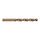 Сверло кобальтовое Milwaukee HSS-G COBALT DIN338 9.5 x 125 mm - 4932363278, фото Сверло кобальтовое Milwaukee HSS-G COBALT DIN338 9.5 x 125 mm - 4932363278, внеший вид