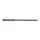 Бур Milwaukee M2 SDS-Plus 7 x 160 MM 50 PCS - 4932399181, Диаметр: 7, Модель: M2 SDS-Plus 7 x 160 MM 50 PCS, Длина (мм): 160, внеший вид
