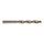 Сверло по металлу Milwaukee THUNDERWEB HSS-G DIN338 10 x 133 mm 5 PC - 4932352399, фото Сверло по металлу Milwaukee THUNDERWEB HSS-G DIN338 10 x 133 mm 5 PC - 4932352399, внеший вид