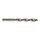 Сверло по металлу Milwaukee THUNDERWEB HSS-G DIN338 11 x 142 mm 5 PC - 4932352401, фото Сверло по металлу Milwaukee THUNDERWEB HSS-G DIN338 11 x 142 mm 5 PC - 4932352401, внеший вид