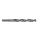 Сверло по металлу Milwaukee THUNDERWEB HSS-G DIN338 12 x 151 mm - 4932352371, фото Сверло по металлу Milwaukee THUNDERWEB HSS-G DIN338 12 x 151 mm - 4932352371, внеший вид