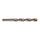 Сверло по металлу Milwaukee THUNDERWEB HSS-G DIN338 12 x 151 mm 5 PC - 4932352403, фото Сверло по металлу Milwaukee THUNDERWEB HSS-G DIN338 12 x 151 mm 5 PC - 4932352403, внеший вид