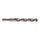 Сверло по металлу Milwaukee THUNDERWEB HSS-G DIN338 13 x 151 mm 5 PC - 4932352405, фото Сверло по металлу Milwaukee THUNDERWEB HSS-G DIN338 13 x 151 mm 5 PC - 4932352405, внеший вид