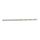 Сверло по металлу Milwaukee THUNDERWEB HSS-G DIN338 2.1 x 49 mm 10 PC - 4932459834, фото Сверло по металлу Milwaukee THUNDERWEB HSS-G DIN338 2.1 x 49 mm 10 PC - 4932459834, внеший вид
