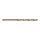 Сверло по металлу Milwaukee THUNDERWEB HSS-G DIN338 4 X 75 MM 2 PC - 4932352352, фото Сверло по металлу Milwaukee THUNDERWEB HSS-G DIN338 4 X 75 MM 2 PC - 4932352352, внеший вид