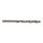 Сверло по металлу Milwaukee THUNDERWEB HSS-G DIN338 7 x 109 mm 5 PC - 4932352393, фото Сверло по металлу Milwaukee THUNDERWEB HSS-G DIN338 7 x 109 mm 5 PC - 4932352393, внеший вид