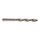 Сверло по металлу Milwaukee THUNDERWEB HSS-G DIN338 9.5 x 125 mm 5 PC - 4932352398, фото Сверло по металлу Milwaukee THUNDERWEB HSS-G DIN338 9.5 x 125 mm 5 PC - 4932352398, внеший вид