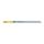 Пилка для лобзика Milwaukee 105 x 2.5 mm T 101 BR sp 5 PCS для кухонных столешниц - 4932348072, фото Пилка для лобзика Milwaukee 105 x 2.5 mm T 101 BR sp 5 PCS для кухонных столешниц - 4932348072, внеший вид