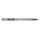 Остроконечное долото Milwaukee 28MM K-HEX POINTED CHISEL 400 MM - 4932459774, фото Остроконечное долото Milwaukee 28MM K-HEX POINTED CHISEL 400 MM - 4932459774, внеший вид