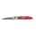 Сабельное полотно Milwaukee AX™ carbide teeth 230 mm 1 PCS - 48005226, Модель: AX™ carbide teeth 230 mm 1 PCS, внеший вид