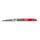 Сабельное полотно Milwaukee AX™ carbide teeth 300 mm 1 PC - 48005227, Модель: AX™ carbide teeth 300 mm 1 PC, внеший вид