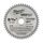 Пильный диск по металлу Milwaukee F 135 x 20 x 1.6 50T для циркулярной пилы - 48404075, Диаметр диска (мм): 135, Посадочный диаметр (мм): 20, Модель: F 135 x 20 x 1.6 50T, фото Пильный диск по металлу Milwaukee F 135 x 20 x 1.6 50T для циркулярной пилы - 48404075, Диаметр диска (мм): 135, Посадочный диаметр (мм): 20, Модель: F 135 x 20 x 1.6 50T, внеший вид