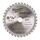Пильный диск по металлу Milwaukee F 150 x 20 x 1.6 34T для циркулярной пилы - 48404080, Диаметр диска (мм): 150, Посадочный диаметр (мм): 20, Модель: F 150 x 20 x 1.6 34T, фото Пильный диск по металлу Milwaukee F 150 x 20 x 1.6 34T для циркулярной пилы - 48404080, Диаметр диска (мм): 150, Посадочный диаметр (мм): 20, Модель: F 150 x 20 x 1.6 34T, внеший вид