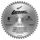 Пильный диск по металлу Milwaukee F 203 x 15.87 x 1.8 50T для циркулярной пилы - 48404520, Диаметр диска (мм): 203, Посадочный диаметр (мм): 15,87, Модель: F 203 x 15.87 x 1.8 50T, фото Пильный диск по металлу Milwaukee F 203 x 15.87 x 1.8 50T для циркулярной пилы - 48404520, Диаметр диска (мм): 203, Посадочный диаметр (мм): 15,87, Модель: F 203 x 15.87 x 1.8 50T, внеший вид