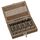 Набор сверл Форстнера Milwaukee Forstner drill bits set 15-35 MM 5 PC - 4932373379, фото Набор сверл Форстнера Milwaukee Forstner drill bits set 15-35 MM 5 PC - 4932373379, внеший вид