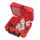 Набор биметаллических коронок Milwaukee HOLE DOZER KIT 14 pc 19-57 mm - 49224152, фото Набор биметаллических коронок Milwaukee HOLE DOZER KIT 14 pc 19-57 mm - 49224152, внеший вид