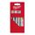 Набор пилок для лобзика Milwaukee JIGSAW BLADE SET 5 PCS по дереву и металлу - 4932345825, Модель: JIGSAW BLADE SET 5 PCS, фото Набор пилок для лобзика Milwaukee JIGSAW BLADE SET 5 PCS по дереву и металлу - 4932345825, Модель: JIGSAW BLADE SET 5 PCS, внеший вид