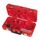 Кейс для биметаллических коронок Milwaukee KIT BOX FOR HOLESAWS - 4932430327, фото Кейс для биметаллических коронок Milwaukee KIT BOX FOR HOLESAWS - 4932430327, внеший вид