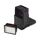 Пылесборник с фильтром Milwaukee M18-M28 DUSTBOX WITH FILTER BOX - 49902342, фото Пылесборник с фильтром Milwaukee M18-M28 DUSTBOX WITH FILTER BOX - 49902342, внеший вид