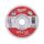 Тонкий отрезной диск по металлу Milwaukee SCS-41 125x1 MM 50 PCS - 4932451477, фото Тонкий отрезной диск по металлу Milwaukee SCS-41 125x1 MM 50 PCS - 4932451477, внеший вид