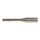 Долото для забивки электродов Milwaukee SDS-MAX GROUND ROD DRIVER 22.2 MM - 4932451356, фото Долото для забивки электродов Milwaukee SDS-MAX GROUND ROD DRIVER 22.2 MM - 4932451356, внеший вид