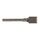 Долото для обработки поверхности Milwaukee SDS-MAX SURFACE TREATMENT BUSHING TOOL 50 MM - 4932352918, фото Долото для обработки поверхности Milwaukee SDS-MAX SURFACE TREATMENT BUSHING TOOL 50 MM - 4932352918, внеший вид