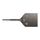 Инструмент для зачистки поверхностей долото-скребок Milwaukee SDS-PLUS FLOOR CLEANING TOOL COMPLETE - 4932352919, Модель: SDS-PLUS FLOOR CLEANING TOOL COMPLETE, Длина (мм): 250, фото Инструмент для зачистки поверхностей долото-скребок Milwaukee SDS-PLUS FLOOR CLEANING TOOL COMPLETE - 4932352919, Модель: SDS-PLUS FLOOR CLEANING TOOL COMPLETE, Длина (мм): 250, внеший вид