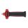 Антивибрационная боковая рукоятка Milwaukee ANTI-VIBRATION SIDE HANDLE - 4932399991, фото Антивибрационная боковая рукоятка Milwaukee ANTI-VIBRATION SIDE HANDLE - 4932399991, внеший вид