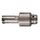 Хвостовик с патроном Milwaukee ARBOR AND CHUCK ½˝ X 20 FOR MD38 - 48662125, фото Хвостовик с патроном Milwaukee ARBOR AND CHUCK ½˝ X 20 FOR MD38 - 48662125, внеший вид