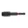 Магнитный держатель бит с фиксатором Milwaukee LOCKING BIT HOLDER 73 MM - 4932459398, фото Магнитный держатель бит с фиксатором Milwaukee LOCKING BIT HOLDER 73 MM - 4932459398, внеший вид