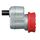 Насадка для дрели-шуруповерта со смещенной осью Milwaukee M12 BDDX-OA - 4932430432, фото Насадка для дрели-шуруповерта со смещенной осью Milwaukee M12 BDDX-OA - 4932430432, внеший вид
