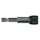 Магнитный битодержатель с фиксатором Milwaukee MAGNETIC BIT HOLDER WITH QUICK RELEASE CLUTCH 58 MM - 4932373483, фото Магнитный битодержатель с фиксатором Milwaukee MAGNETIC BIT HOLDER WITH QUICK RELEASE CLUTCH 58 MM - 4932373483, внеший вид