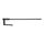 Шток поршня к держателю картриджа для клеевого пистолета Milwaukee PLUNGER ROD ASSEMBLY FOR 310 ML CARRIAGE - 4932430099, фото Шток поршня к держателю картриджа для клеевого пистолета Milwaukee PLUNGER ROD ASSEMBLY FOR 310 ML CARRIAGE - 4932430099, внеший вид