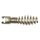 Грушевидный наконечник к тросу для прочистки канализации Milwaukee RETRIEVER BULB M18 - 48532681, фото Грушевидный наконечник к тросу для прочистки канализации Milwaukee RETRIEVER BULB M18 - 48532681, внеший вид